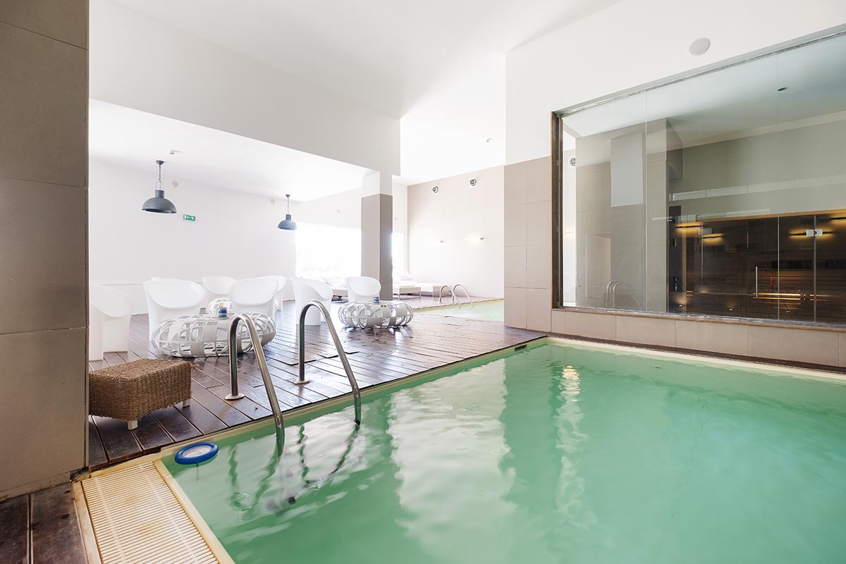 TH Praia a Mare Borgo Fiuzzi Resort & Spa